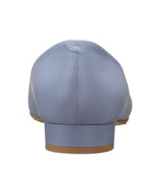 REGAL FOOT COMMUNITY 【ビューフィット】A80W 晴雨兼用バックルフラットパンプス