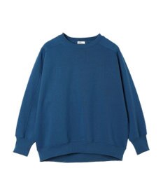 earth music&ecology 裏起毛チュニック