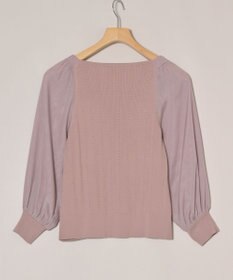 ONWARD Reuse Park 【any SiS】ニット春夏