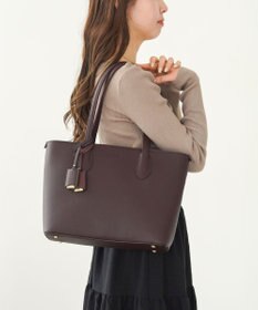 ACE BAGS & LUGGAGE 【雑誌掲載】Jewelna Rose リタ・トートバッグ A4ジャストサイズ 16145 ジュエルナローズ