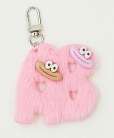 WEGO マイタイプモンスターぬいぐるみキーホルダー