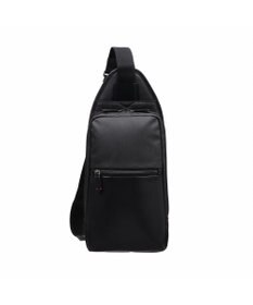 ACE BAGS & LUGGAGE ultima tokyo ディーノ ボディバッグ フロントファスナーポケット 68172 ウルティマ トーキョー