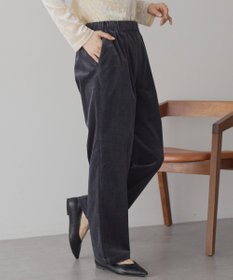 AMERICAN HOLIC カラーコールイージーパンツ