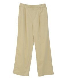 AMERICAN HOLIC カラーコールイージーパンツ