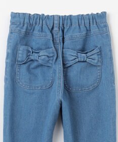 ANY KIDS 接触冷感 しろくま パンツ