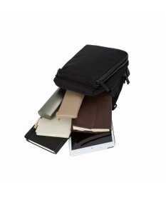 ACE BAGS & LUGGAGE ace. メトレクス ショルダーバッグ  軽量 縦型 19111 エース