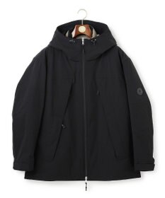 J.PRESS MEN 【KING SIZE】【3WAY SYSTEM / 撥水 / ストレッチ】マウンテンパーカー / ダウンライナーデタッチャブル