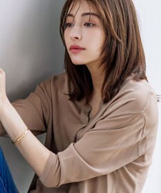 Tiaclasse 重ね付け風バングル