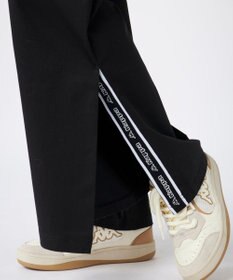 OP／FILA 【Kappa】チノワイドパンツ