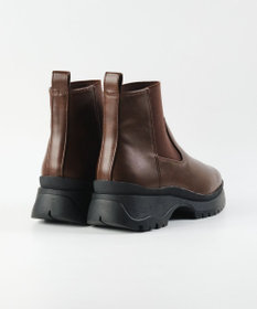 BONTRE 【MIONOTIS/ミオノティス】アンクル丈サイドゴアブーツ/749B