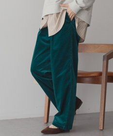 AMERICAN HOLIC カラーコールイージーパンツ