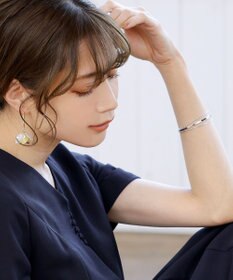 Tiaclasse 重ね付け風バングル