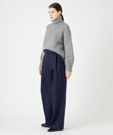 BEIGE， TERNES / ワイドパンツ