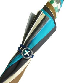 +RING UNISEX プラスリング 長傘 60cm MLT T1340