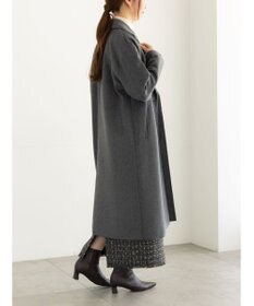 Te chichi チェスターコート