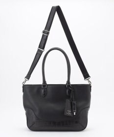 JOSEPH HOMME 【JOSEPH HOMME別注】【PELLE MORBIDA 】トートバッグ