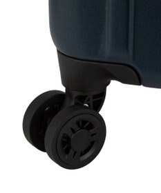 ACE BAGS & LUGGAGE RIMINI ヴェロネーゼ スーツケース 31L 機内持込 容量拡張 05861 リミニ