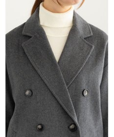 Te chichi チェスターコート