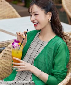 Tiaclasse 重ね付け風バングル