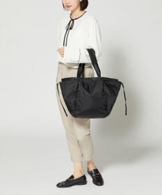 Y'SACCS 【Y’SACCS vous et】コンテナバッグ Lサイズ