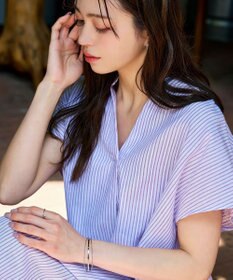 Tiaclasse 重ね付け風バングル