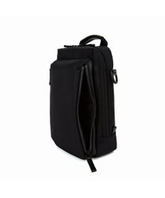 ACE BAGS & LUGGAGE ace. メトレクス ショルダーバッグ  軽量 縦型 19111 エース