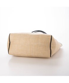 UNBILLION カシュカシュ cachecache / 雑材風通しハンドルトート