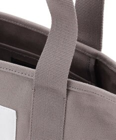 TOCCA 【WEB＆一部店舗限定】TOCCA AVENUE CANVASTOTE キャンバス トートバッグ