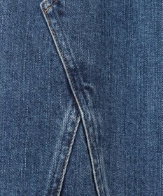 23区 S 【RED CARD TOKYO×23区】デニム Iライン スカート