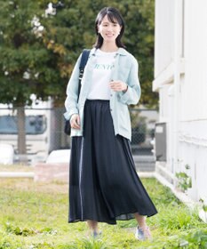 ONWARD Reuse Park 【uncrave】パンツ春夏