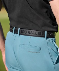 ZERO HALLIBURTON 【撥水・ストレッチ】 ドライソロテックスジョガーパンツ ZHG-M5S1c 82943