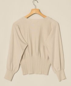 ONWARD Reuse Park 【any SiS】ニット秋冬