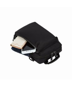 ACE BAGS & LUGGAGE ace. メトレクス ショルダーバッグ  軽量 縦型 19111 エース