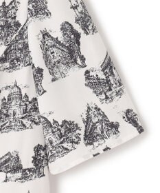 TOCCA 【00サイズあり・消臭・洗える】ICONS OF DREAM ドレス