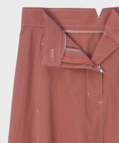 Paul Smith ツイル グルカスカート