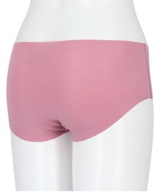 WACOAL 【GOCOCi ゴコチ】 ショーツ はきこみ丈あさめ まるでつけていないようなはきごこち ムレにくい フラット仕上げ CGG220とペア CGG510とペア PGG110 /ワコール