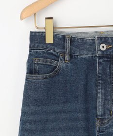 組曲 ミッドデニム パンツ