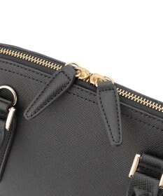 23区 【VERY3月号掲載】ブガッティ型 2WAY トートバッグ