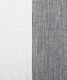 POLS 播州織 極細コットンストール Sサイズ