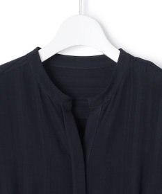 23区 【先行予約】ドビーストライプ  ワンピース