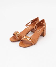 GRACE CONTINENTAL CORSO ROMA ジュートビットサンダル