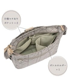 ACE BAGS & LUGGAGE Kanana project KM-2 ショルダーバッグ 5L 68711 カナナ カナナプロジェクト
