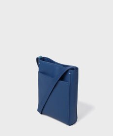 Paul Smith カラーブロックSS26 ミニショルダーバッグ