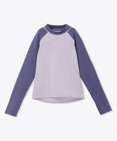 Columbia Columbia/ キッズアイテム/ サンディショアロングスリーブサンガード /コロンビア