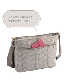 ACE BAGS & LUGGAGE Kanana project KM-2 ショルダーバッグ 5L 68711 カナナ カナナプロジェクト