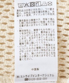 AMERICAN HOLIC 【WEB限定】レイヤード風スカート