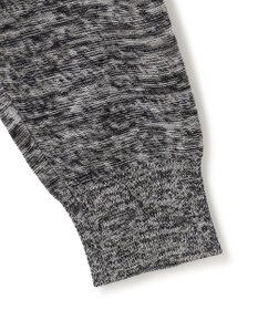 JOSEPH HOMME レクサスムリネ　クルーネックニット