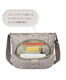 ACE BAGS & LUGGAGE Kanana project KM-2 ショルダーバッグ 5L 68711 カナナ カナナプロジェクト