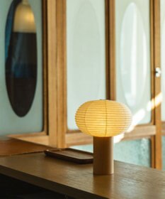 ちょうちん堂 【TORCHIN（トーチン）】OVAL ちょうちんライト