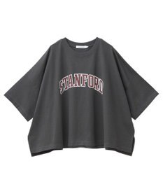 AMERICAN HOLIC STANFORD BIGプルオーバー